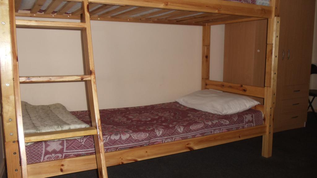Dome Pearl Hostel Riga Værelse billede