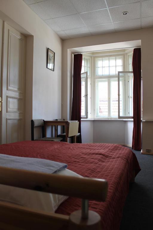 Dome Pearl Hostel Riga Værelse billede