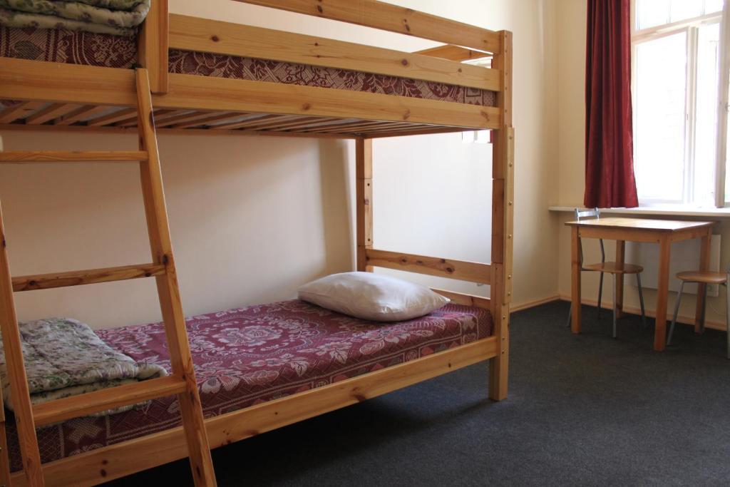 Dome Pearl Hostel Riga Eksteriør billede